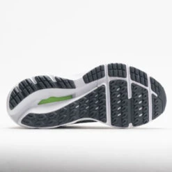 Mizuno Wave Inspire 18 Women's Ultimate Grey/Silver -Sneaker Store 047600 4