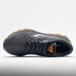 Mizuno Wave Horizon 6 Men's Ultimate Grey/Silver -Sneaker Store 047616 2