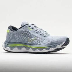 Mizuno Wave Horizon 6 Women's Heather/White 10 Mizuno Wave Horizon 6 Women's Heather/White -Sneaker Store 047617 5