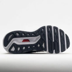 Mizuno Wave Horizon 6 Women's Black/Silver -Sneaker Store 047618 4