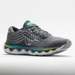 Mizuno Wave Horizon 6 Women's Ultimate Grey/Silver 10 Mizuno Wave Horizon 6 Women's Ultimate Grey/Silver -Sneaker Store 047619 5