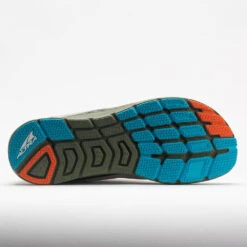 Altra Rivera 2 Men's White/Green 9 Altra Rivera 2 Men's White/Green -Sneaker Store 047757 4