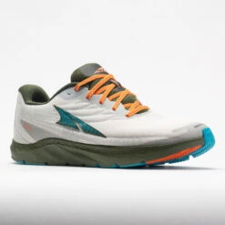 Altra Rivera 2 Men's White/Green 10 Altra Rivera 2 Men's White/Green -Sneaker Store 047757 5