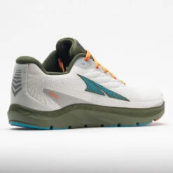 Altra Rivera 2 Men's White/Green 11 Altra Rivera 2 Men's White/Green -Sneaker Store 047757 6