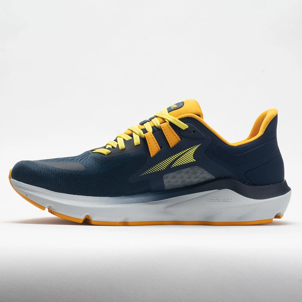 Altra Provision 6 Men's Navy 2 Altra Provision 6 Men's Navy - Image 2