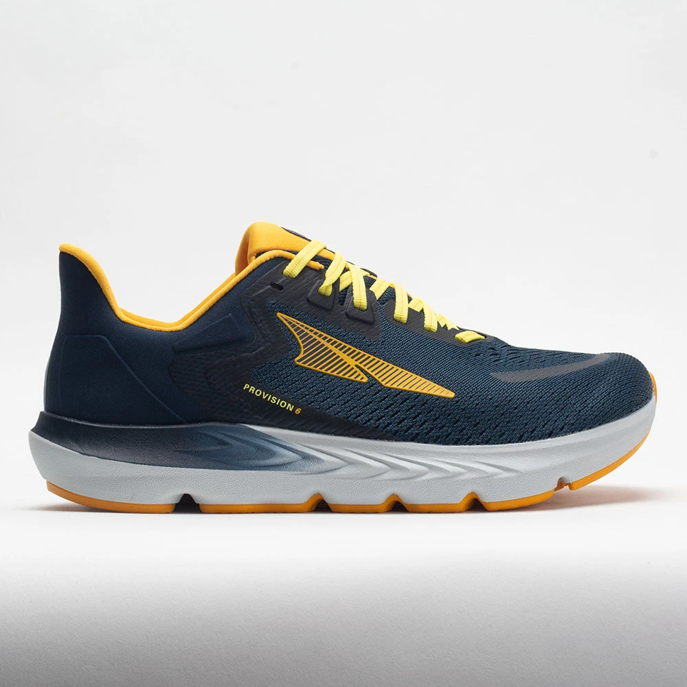 Altra Provision 6 Men's Navy 1 Altra Provision 6 Men's Navy