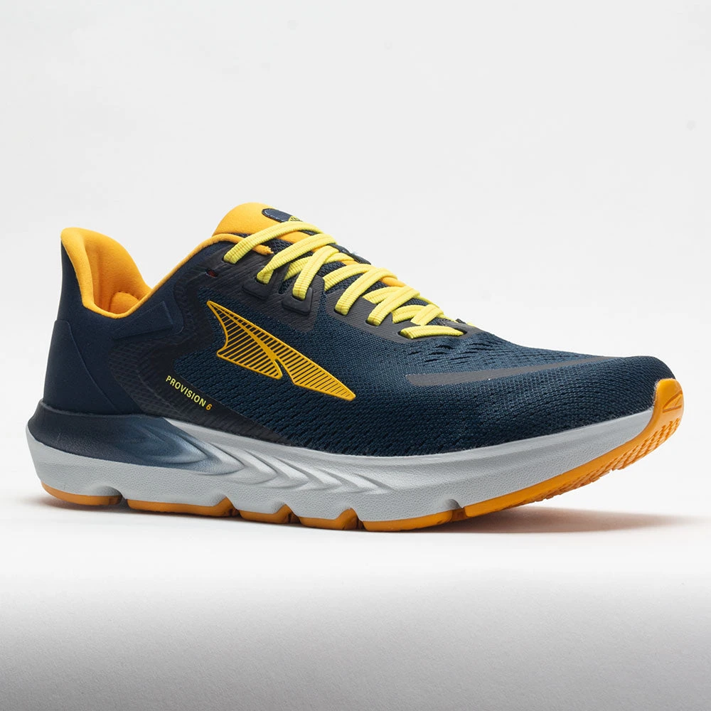 Altra Provision 6 Men's Navy 5 Altra Provision 6 Men's Navy - Image 5