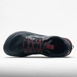 Altra Lone Peak 6 Men's Black/Gray 8 Altra Lone Peak 6 Men's Black/Gray -Sneaker Store 047776 2