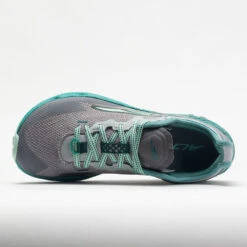 Altra Timp 4 Women's Gray/Teal -Sneaker Store 047778 2