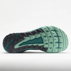 Altra Timp 4 Women's Gray/Teal -Sneaker Store 047778 4