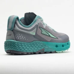 Altra Timp 4 Women's Gray/Teal -Sneaker Store 047778 6