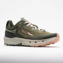 Altra Timp 4 Women's Dusty Olive -Sneaker Store 047779 5