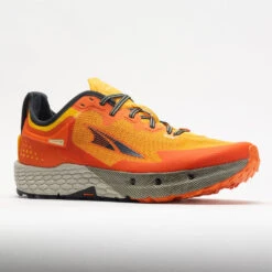 Altra Timp 4 Men's Orange -Sneaker Store 047794 5