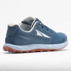 Altra Superior 5 Men's Mineral Blue 11 Altra Superior 5 Men's Mineral Blue -Sneaker Store 047797 6