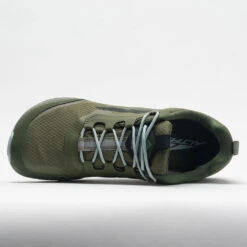 Altra Lone Peak All-Weather Men's Dusty Olive -Sneaker Store 047799 2