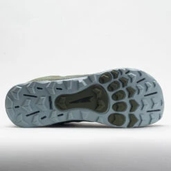 Altra Lone Peak All-Weather Men's Dusty Olive -Sneaker Store 047799 4