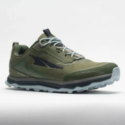Altra Lone Peak All-Weather Men's Dusty Olive -Sneaker Store 047799 5