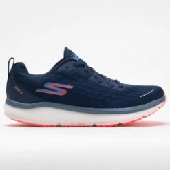 Skechers GOrun Ride 9 Women's Navy/Purple