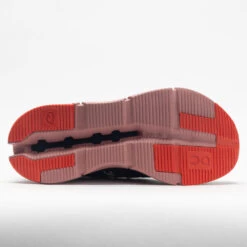 On Running On Cloudnova Men's Eclipse/Rose -Sneaker Store 047948 4