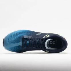 On Running On Cloudflow Men's Ink/Meadow -Sneaker Store 047998 2