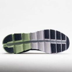 On Running On Cloudflow Men's Ink/Meadow -Sneaker Store 047998 4