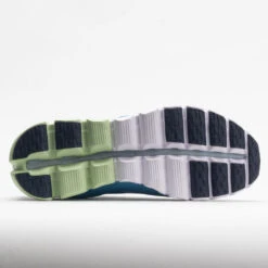 On Running On Cloudflow Women's Niagara/Meadow 9 On Running On Cloudflow Women's Niagara/Meadow -Sneaker Store 047999 4