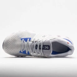 On Running On Cloudswift Men's Glacier/Cobalt -Sneaker Store 048000 2