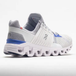 On Running On Cloudswift Men's Glacier/Cobalt -Sneaker Store 048000 6
