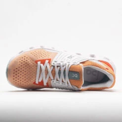 On Running On Cloudswift Women's Copper/Frost -Sneaker Store 048001 2