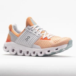 On Running On Cloudswift Women's Copper/Frost -Sneaker Store 048001 5