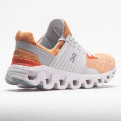 On Running On Cloudswift Women's Copper/Frost -Sneaker Store 048001 6