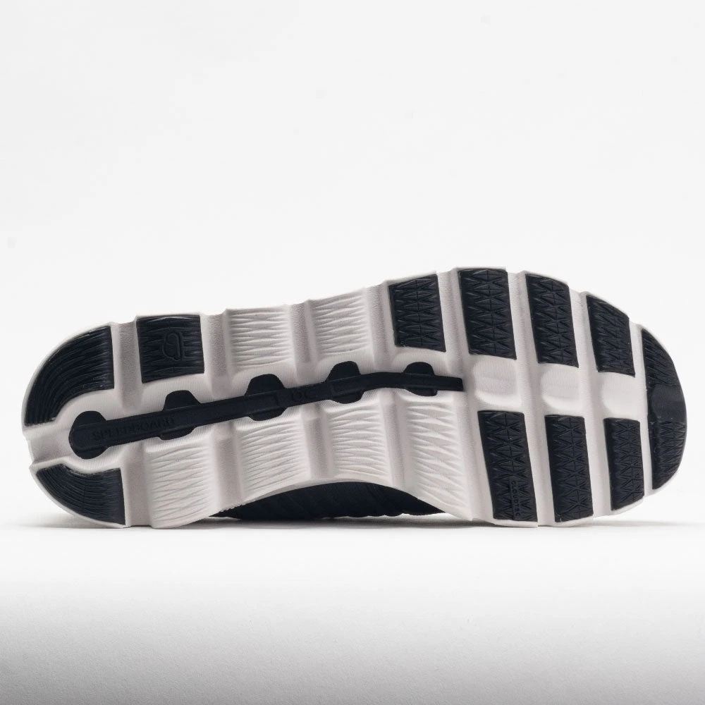 On Running On Cloudswift Men's Alloy/Eclipse 4 On Running On Cloudswift Men's Alloy/Eclipse - Image 4