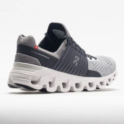 On Running On Cloudswift Men's Alloy/Eclipse 11 On Running On Cloudswift Men's Alloy/Eclipse -Sneaker Store 048003 6
