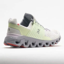 On Running On Cloudswift Men's Ice/Oasis -Sneaker Store 048004 6