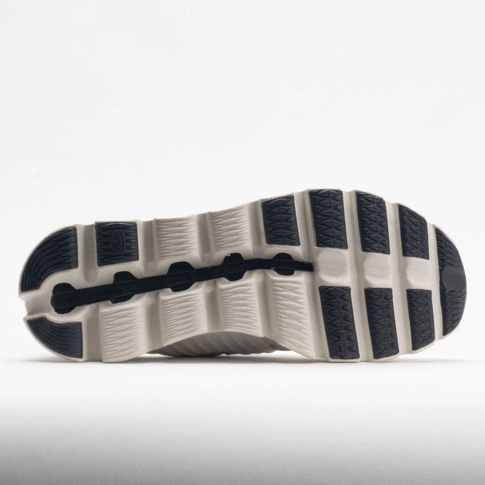 On Running On Cloudswift Women's All White 4 On Running On Cloudswift Women's All White - Image 4