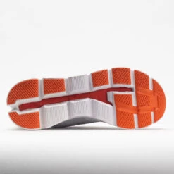 On Running On Cloudflyer Men's Glacier/Flame 9 On Running On Cloudflyer Men's Glacier/Flame -Sneaker Store 048008 4