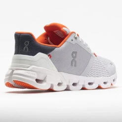 On Running On Cloudflyer Men's Glacier/Flame 11 On Running On Cloudflyer Men's Glacier/Flame -Sneaker Store 048008 6