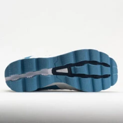 On Running On Cloudsurfer 6 Men's White/Niagara 9 On Running On Cloudsurfer 6 Men's White/Niagara -Sneaker Store 048012 4