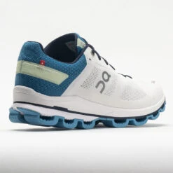 On Running On Cloudsurfer 6 Men's White/Niagara 11 On Running On Cloudsurfer 6 Men's White/Niagara -Sneaker Store 048012 6