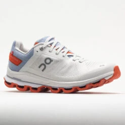 On Running On Cloudsurfer 6 Women's White/Flame 10 On Running On Cloudsurfer 6 Women's White/Flame -Sneaker Store 048013 5