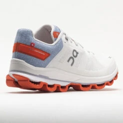 On Running On Cloudsurfer 6 Women's White/Flame 11 On Running On Cloudsurfer 6 Women's White/Flame -Sneaker Store 048013 6