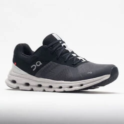 On Running On Cloudrunner Men's Eclipse/Frost 10 On Running On Cloudrunner Men's Eclipse/Frost -Sneaker Store 048014 5