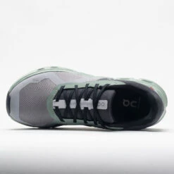 On Running On Cloudrunner Men's Alloy/Moss 8 On Running On Cloudrunner Men's Alloy/Moss -Sneaker Store 048015 2