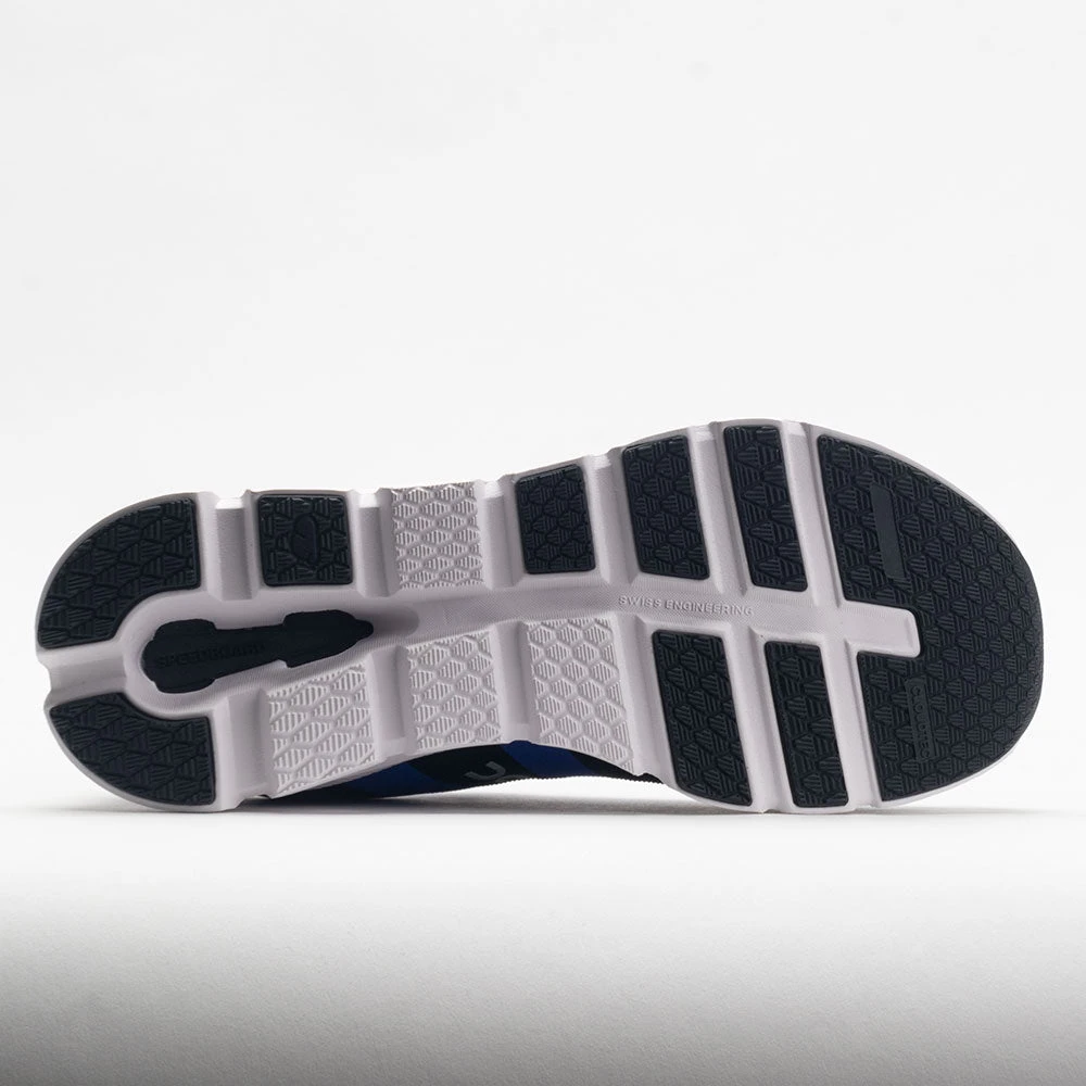 On Running On Cloudrunner Women's Chambray/Midnight 4 On Running On Cloudrunner Women's Chambray/Midnight - Image 4