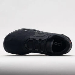 On Running On Cloudmonster Men's All Black 8 On Running On Cloudmonster Men's All Black -Sneaker Store 048022 2