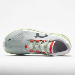 On Running On Cloudmonster Women's Glacier/Meadow 8 On Running On Cloudmonster Women's Glacier/Meadow -Sneaker Store 048034 2