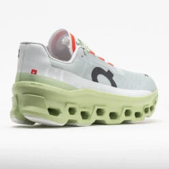 On Running On Cloudmonster Women's Glacier/Meadow 11 On Running On Cloudmonster Women's Glacier/Meadow -Sneaker Store 048034 6