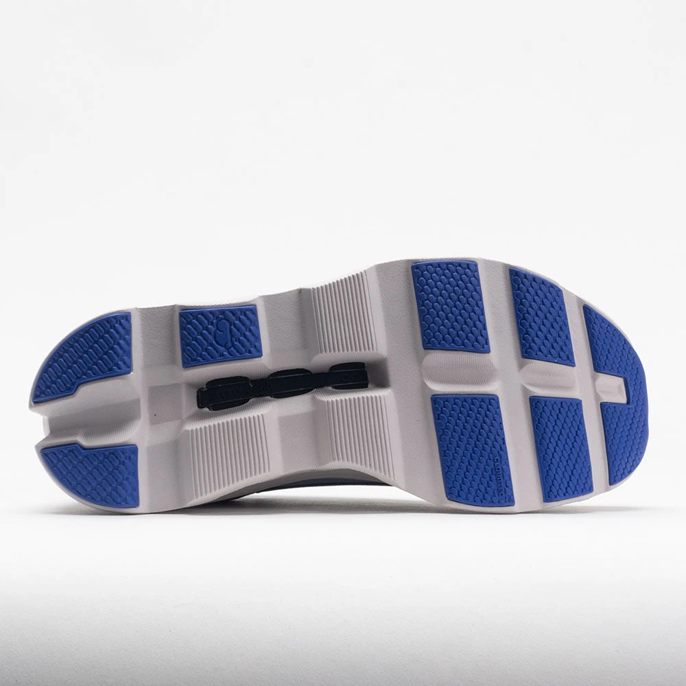 On Running On Cloudmonster Women's Acai/Lavender 4 On Running On Cloudmonster Women's Acai/Lavender - Image 4