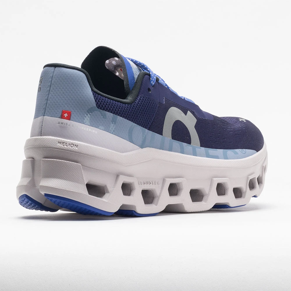 On Running On Cloudmonster Women's Acai/Lavender 6 On Running On Cloudmonster Women's Acai/Lavender - Image 6