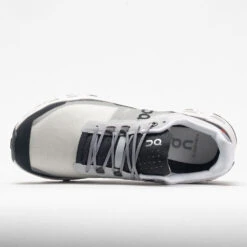 On Running On Cloudvista Men's Glacier/Black 8 On Running On Cloudvista Men's Glacier/Black -Sneaker Store 048037 2